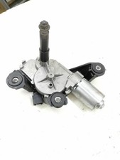 Renault Laguna III 2008 GENUINE Wischermotor Heckscheibe 287100006R TAJ20107