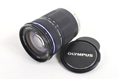 Olympus M.Zuiko Digital 14-150mm F4-5.6 ED MSC Micro 4/3 Lens
