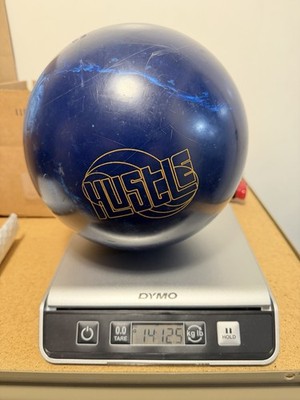 15 Lb ROTO GRIP HUSTLE Bowling  Ball