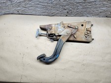 Gm Parking Brake Assembly Impala