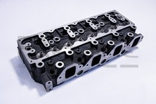 RED-LINE 21NI012 Zylinderkopf für NISSAN PICK UP (D21)