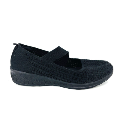 Ladies Mary Jane Sneaker 11