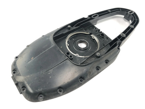 BMW R 1150 RS R22 [2003] - Lichtmaschinendeckel Generatorabdeckung Stirndeckel M