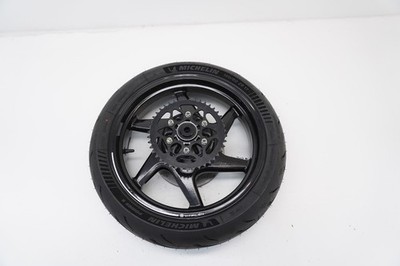 2024 Husqvarna Vitpilen 401 Complete Rear Wheel OEM Michelin Tire