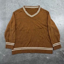 vintage sweater