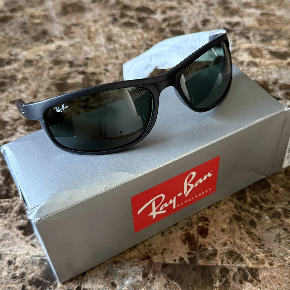 Ray Ban Predator for sale | eBay