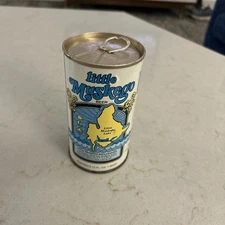 Little Muskego Beer 12 Ounce Can VG