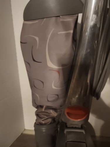 KIRBY SENTRIA G10D Self Propel Upright Vacuum Cleaner W/ Extras TESTED - Bild 7 von 9