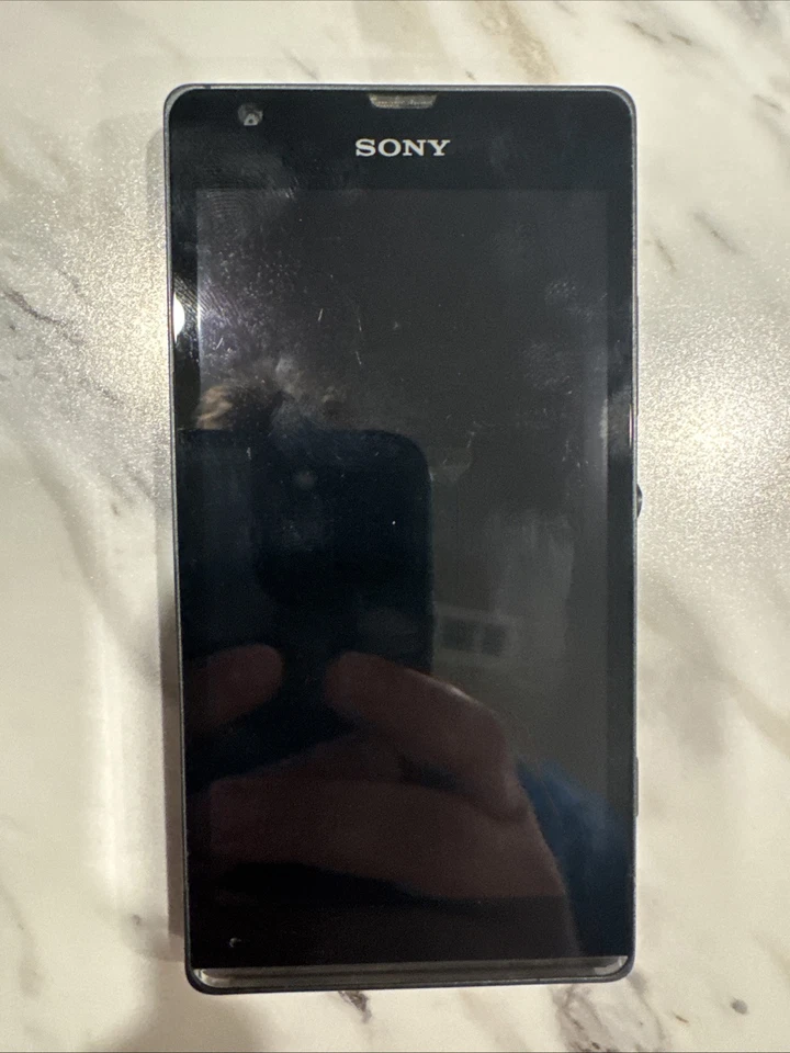 Sony Xperia SP C5303  - Image 2 of 4