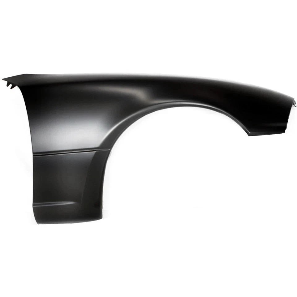 Fender For Mazda Miata 1990-1997 Front Driver and Passenger Side - Image 2 of 4