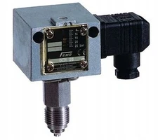 FEMA DCM10 Converter
