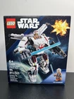 LEGO Star Wars: Luke Skywalker X-Wing Mech (75390)