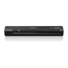 Epson Workforce ES-60W Wireless Mobile Scanner