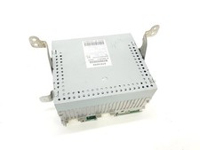 Autoradio Citroen C-CROSSER