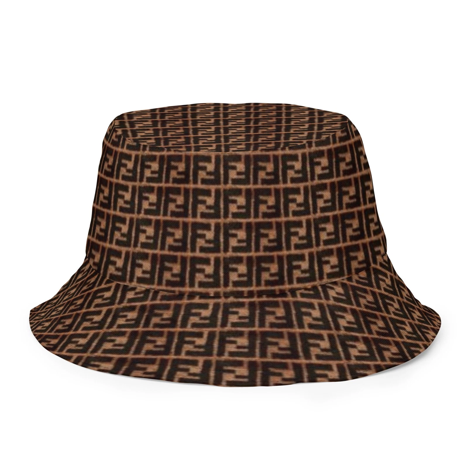 Reversible bucket hat
Opens in a new window or tab