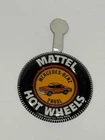 Hot Wheels Redlines Mercedes-Benz 280 SL Badge Only Great Condition. See Photos