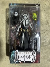 Mythic Legions Four Horsemen STANDARD Release The Nymph & The Churel NEW