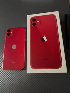 iPhone 11 top Zustand und 64 GB