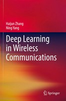 Haijun Zhang (U. A.) | Deep Learning In Wireless Communications | Taschenbuch