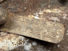 Rear Axle 7.5" Ring Gear 10" Brakes 3.73 Ratio Fits 99-09 RANGER 565783