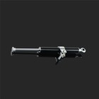 330mm Motorcycle Universal Aluminum Steering Damper Stabilizer Linear USA Stock