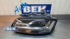 Hauptscheinwerfer links Audi A5 8T 8T0941029AK P24204852