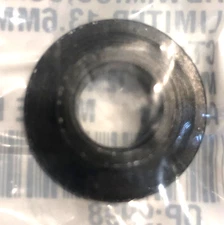 NOS Harley-Davidson OEM Motorcycle HDW,MISC,COM LIMITER,13.6MM OD P/N 12600240