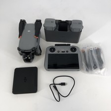 DJI Air 3 Drone Quadcopter - Excellent Condition