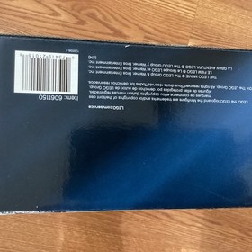 LEGO 70810 The LEGO Movie MetalBeard's Sea Cow 2741pcs 2014 Sealed New