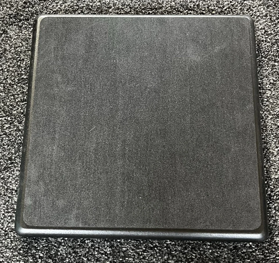 Almohadilla de cajón para computadora portátil Sonor CAJPADB Foto 2 de 2