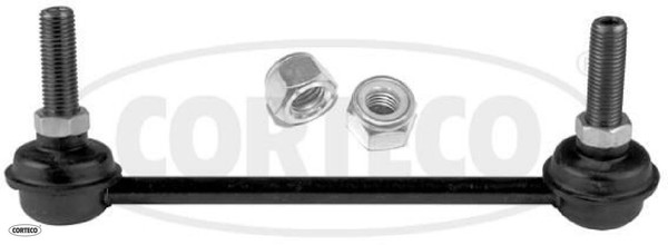 Corteco 49396507 Stange/Strebe FüR Stabilisator Koppelstange Strebe FüR Honda-image