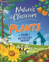 Claudia Martin | Nature's Classroom: Plants | Taschenbuch | Englisch (2024)