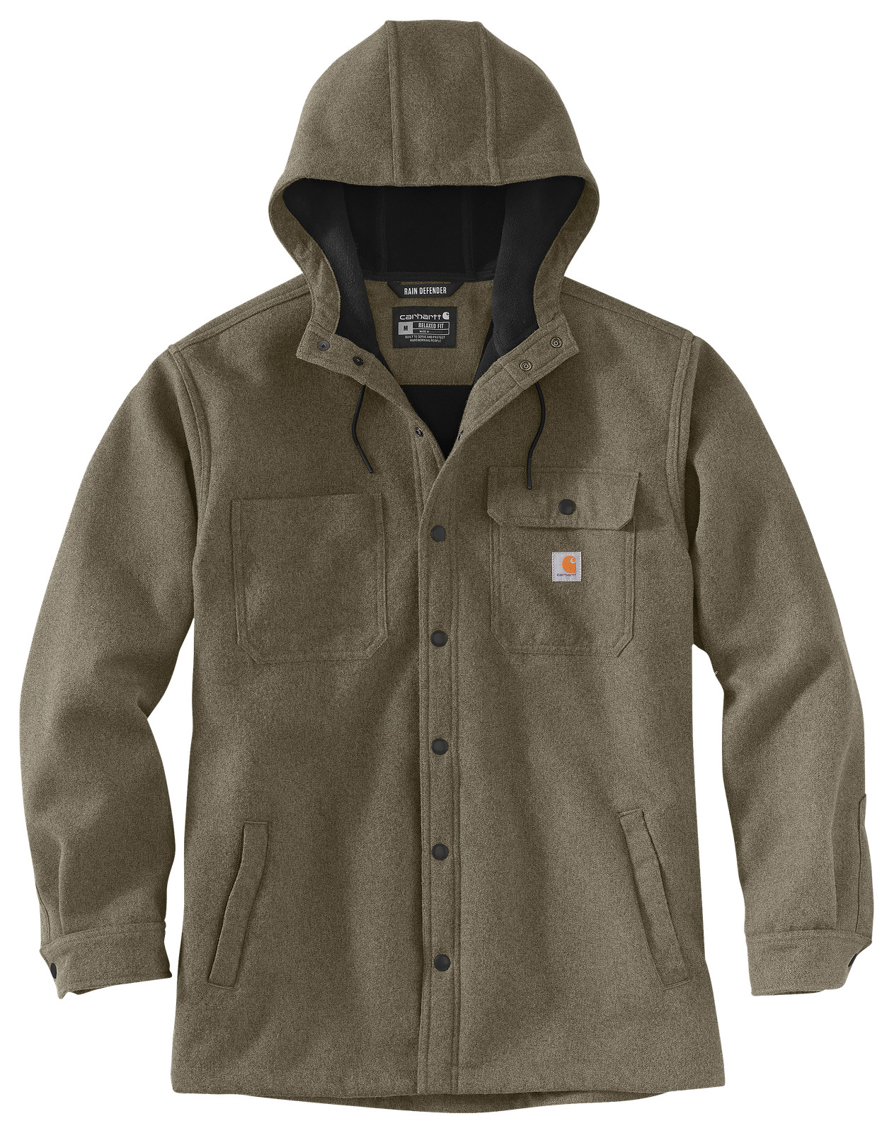 Carhartt 105022- MOS Rain Defender Jac 8690₽