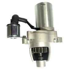 Engine Starter Motor For Harbor Freight Predator 3500 Watt Inverter Generator