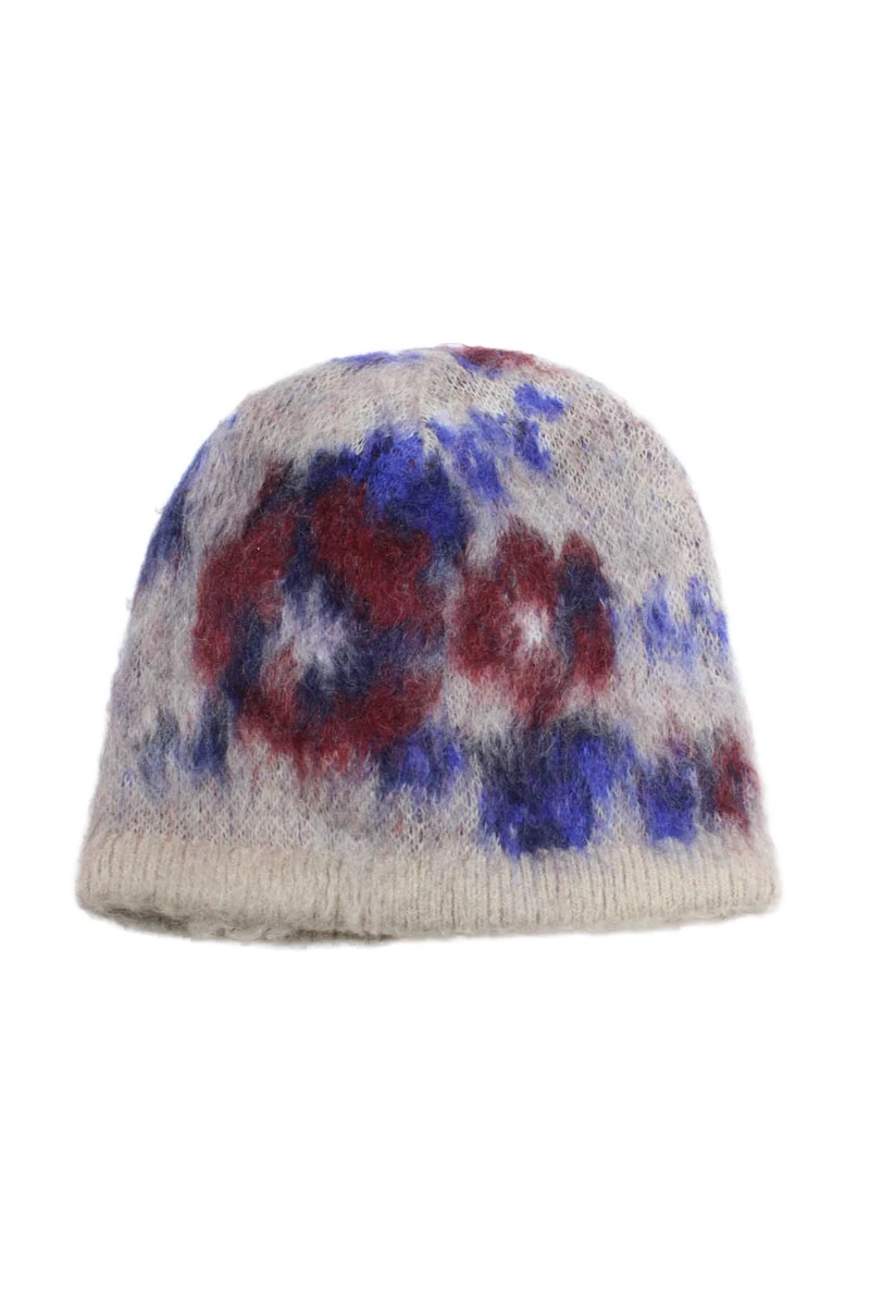 Club‎ Monaco 100% Lamb Fur Trapper Hat Winter Insulated One Size Designer Club Monaco 100% Lamb Fur Trapper Hat Winter Insulated One  main image 4