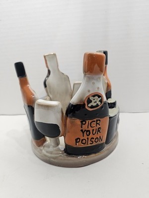 Yankee Candle Halloween Boney Bunch 2016 Pick Your Poison Candle Holder