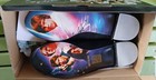 Star Wars C3PO Flat Dress Shoes Size 8.5 — photo 2
