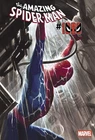 Pre-Order Amazing Spider-Man #36 Alex Ross Variant Comics Presale