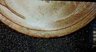 1953-D BU **Errors "L on Rim" & Broadstrike/off-center* Lincoln Wheat Cent #2