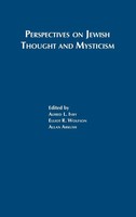 Perspectives On Jewish Thought And Mysticism | Alfred L. Ivry (U. A.) | Buch