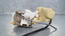 Porte avant et accessoires Honda SHUTTLE