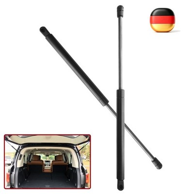 2 Stück Heckklappendämpfer Gasfedern Hebestütze für 2011-2013 Infiniti QX56