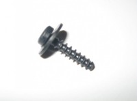 Bmw Selbstschneidende Torx Schraube & Scheiben 13 Mm 7203052 07147203052 Neu