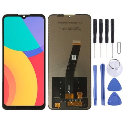 LCD Screen and Digitizer Assembly for Alcatel 1S 2021 / 3L