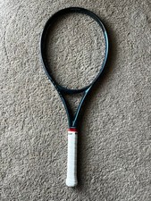 Wilson Ultra Tennis Racquet - 4 1/8" Grip Size