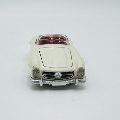 Tekno 924 Mercedes-Benz 300 SL 1/43 - Miniature Collection - Très Bon état Boîte