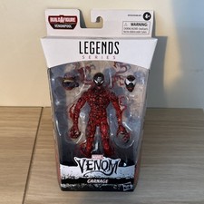Marvel Legends Venompool Wave Carnage 6 inch Action Figure - E9336 New