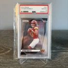 2024 Panini Prizm - Rookies Jayden Daniels #347 (RC) PSA 10