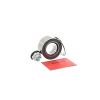 Radlagersatz SKF Vkba 3608 FüR Renault Laguna II Grandtour Clio