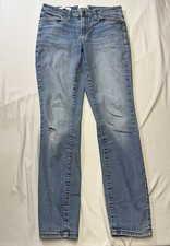 Universal Thread Womens Jeans Size 4 Skinny